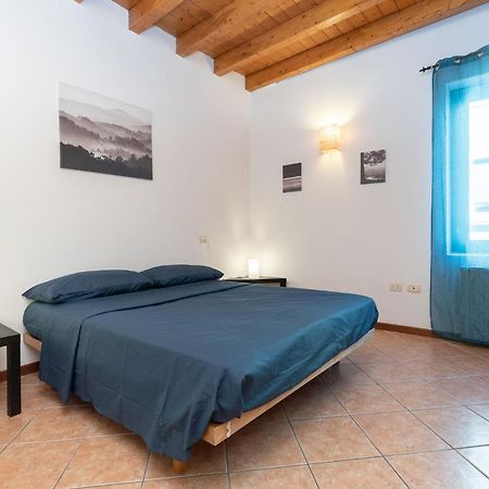Jam Apartments Malcesine Bagian luar foto