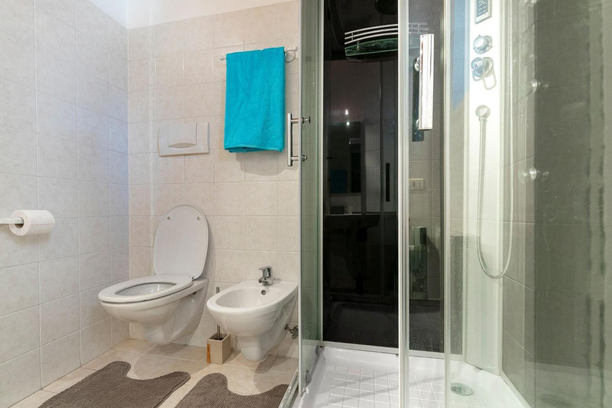 Jam Apartments Malcesine Bagian luar foto
