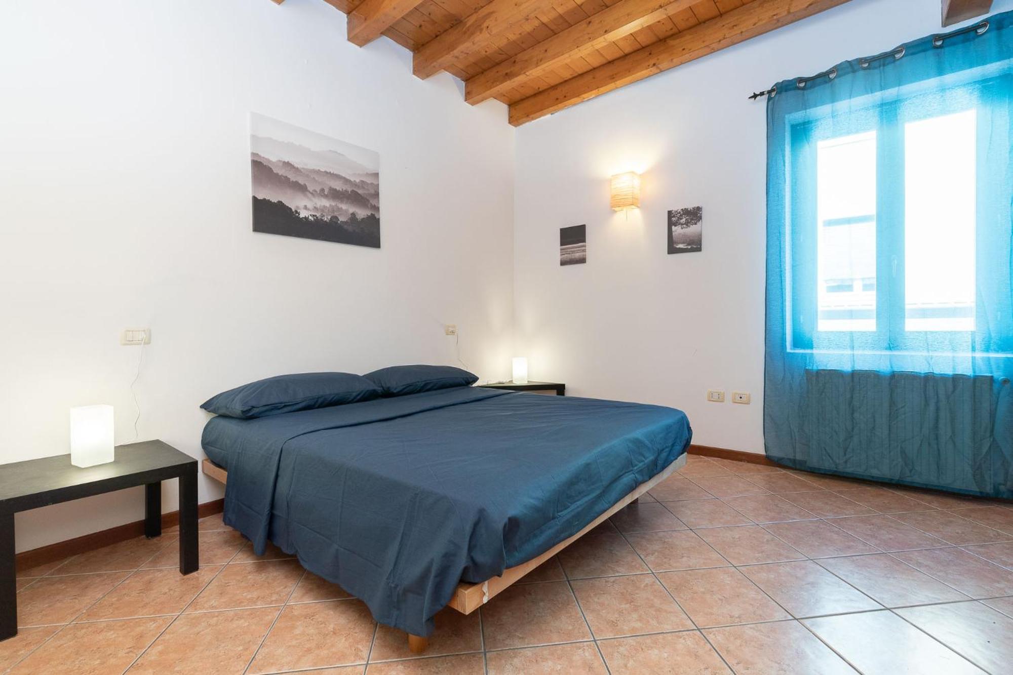 Jam Apartments Malcesine Bagian luar foto