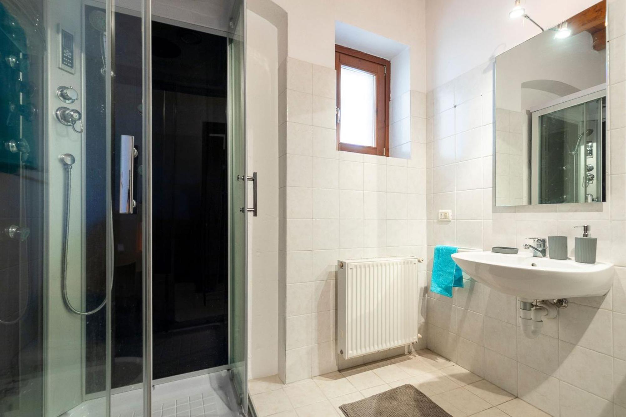 Jam Apartments Malcesine Bagian luar foto