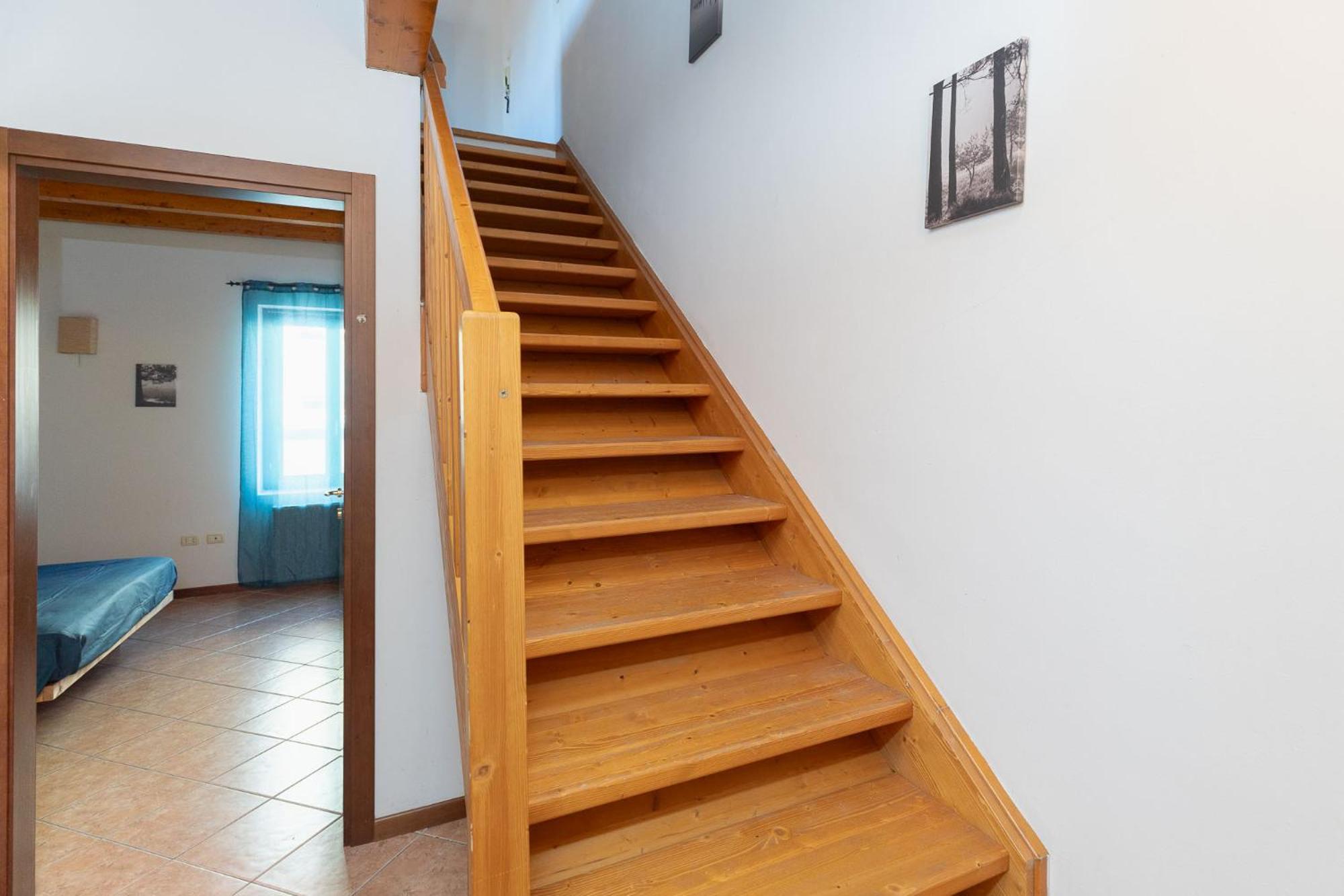 Jam Apartments Malcesine Bagian luar foto