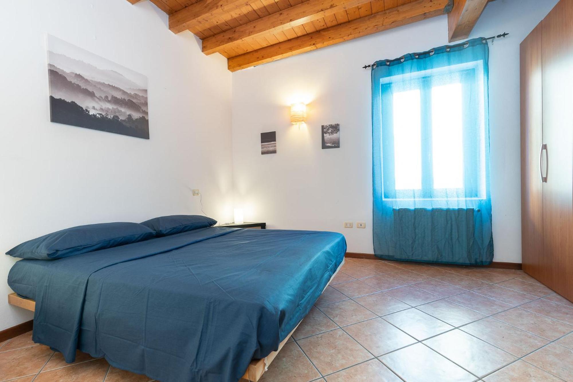 Jam Apartments Malcesine Bagian luar foto