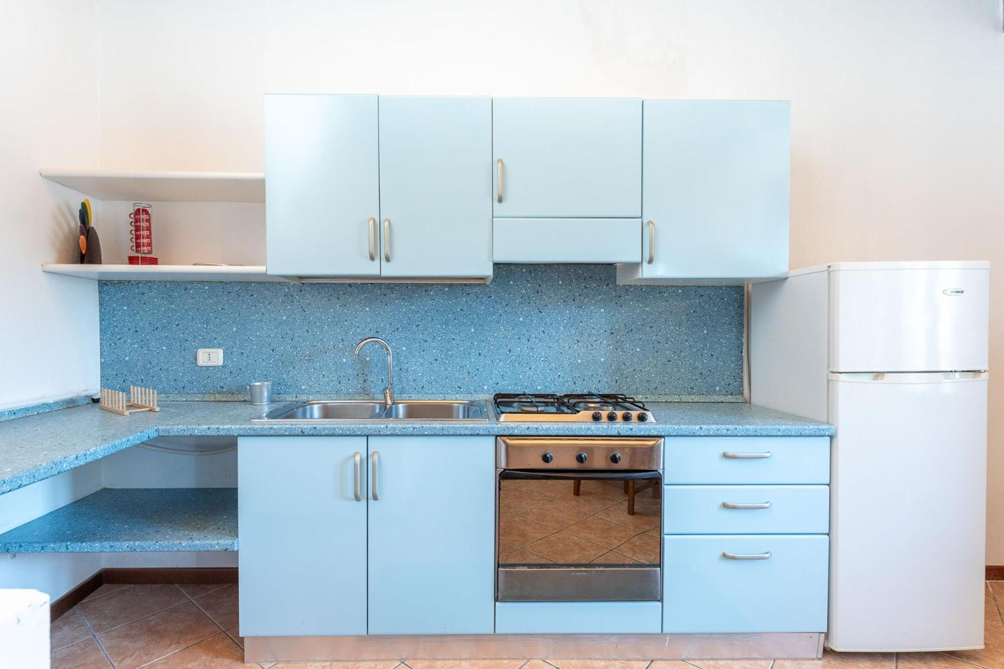 Jam Apartments Malcesine Bagian luar foto