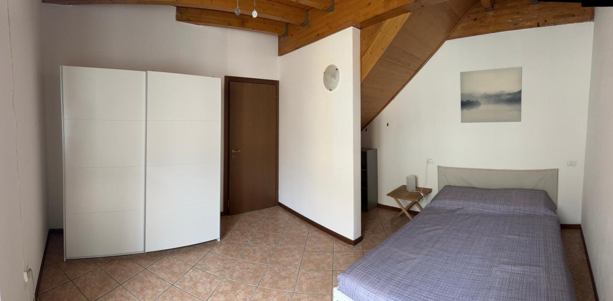 Jam Apartments Malcesine Bagian luar foto