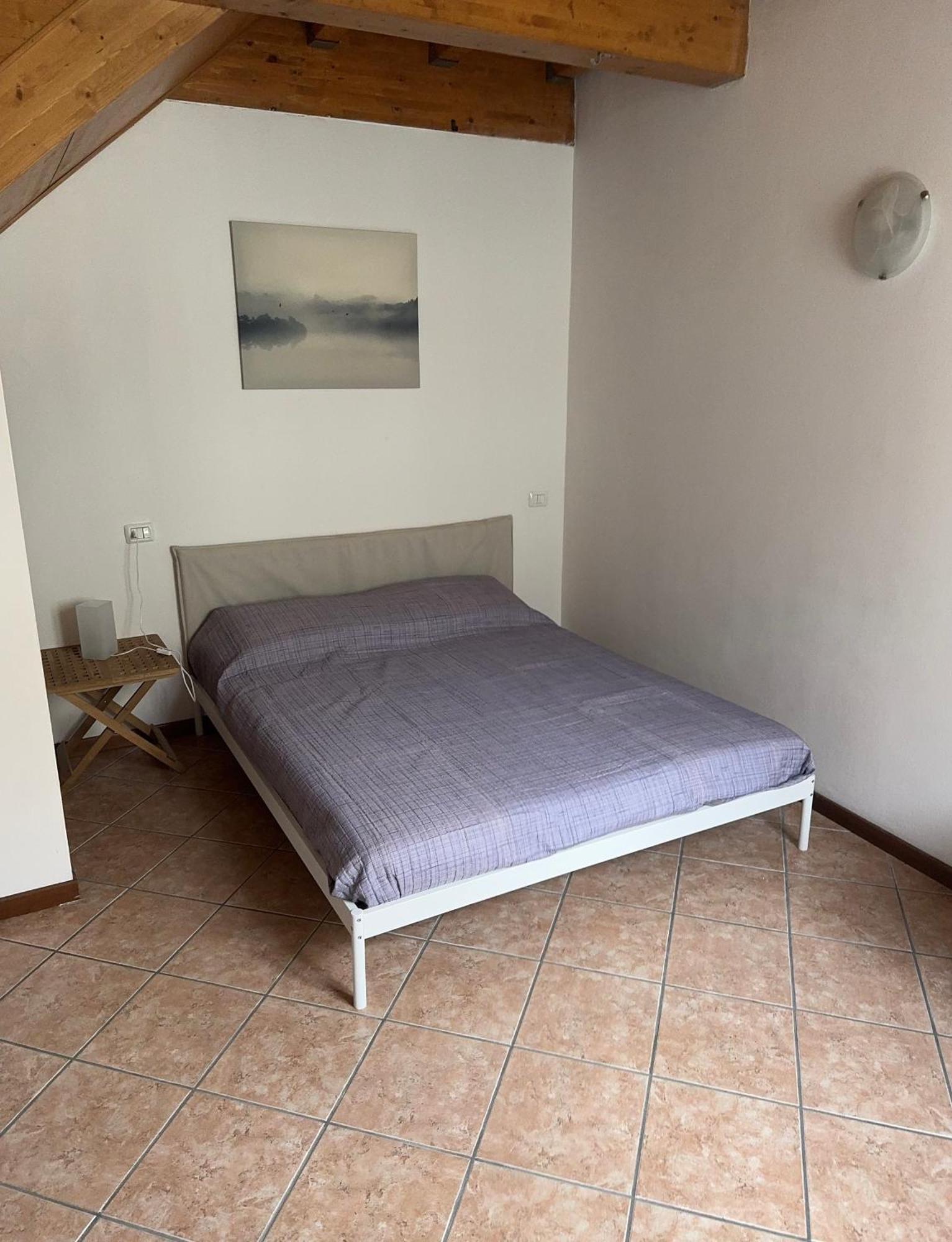 Jam Apartments Malcesine Bagian luar foto